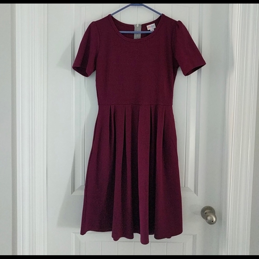 Lularoe Amelia